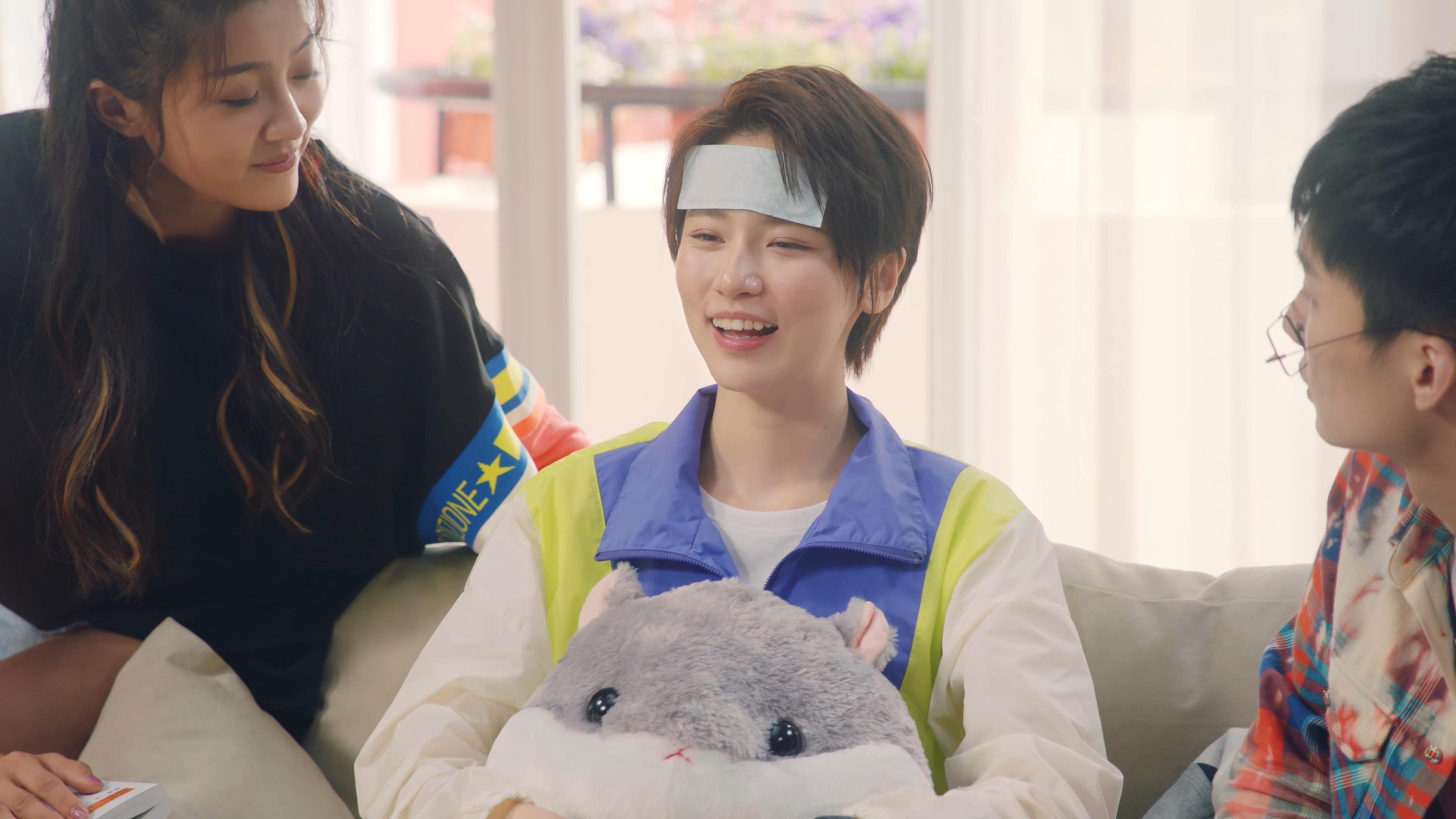 爱游戏体育APP下载-奥预赛中国青年队晋级 球员发挥稳定,2021奥青会